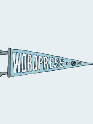 pennant-1.jpg WordPress Pennant